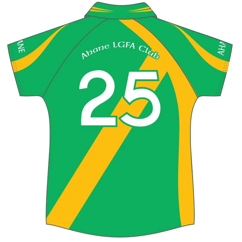 Ahane LGFA Kids' Jersey