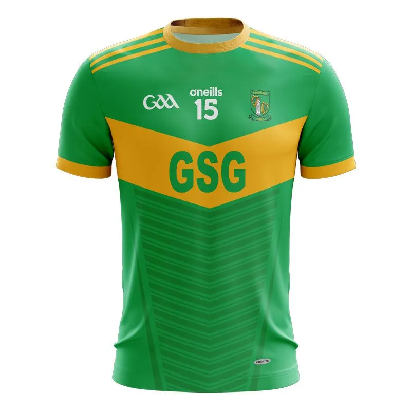 Aherlow GAA Kids' Jersey