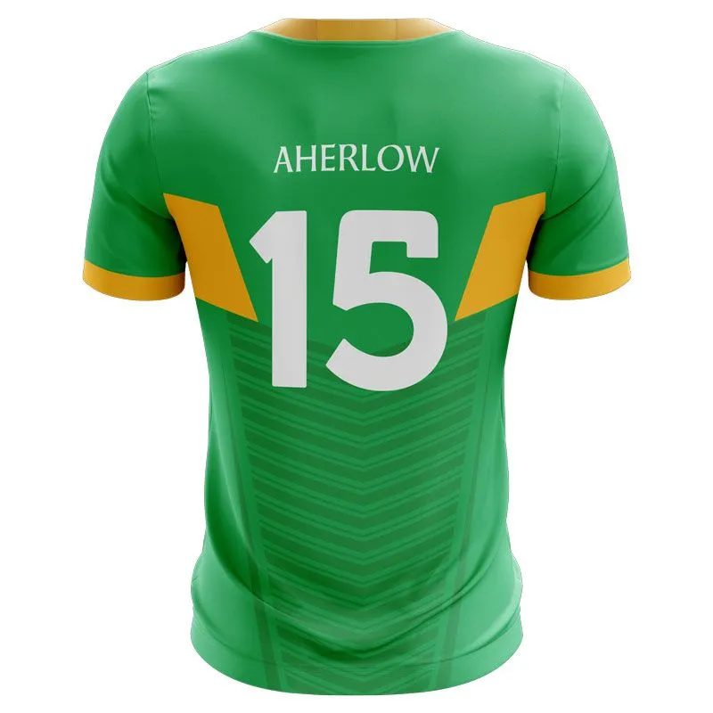 Aherlow GAA Kids' Jersey