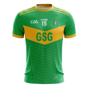 Aherlow GAA Kids' Jersey