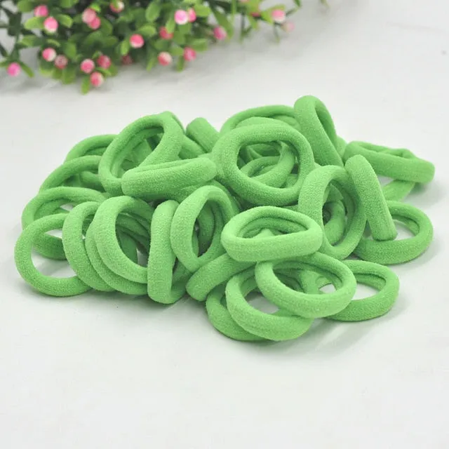 Fruit Slice Filler For Nails Art Tips Slime, 1000pcs Soft Pottery for Kids DIY Slime Accessories Supplies Decoration