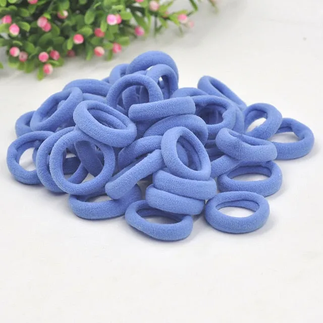 Fruit Slice Filler For Nails Art Tips Slime, 1000pcs Soft Pottery for Kids DIY Slime Accessories Supplies Decoration