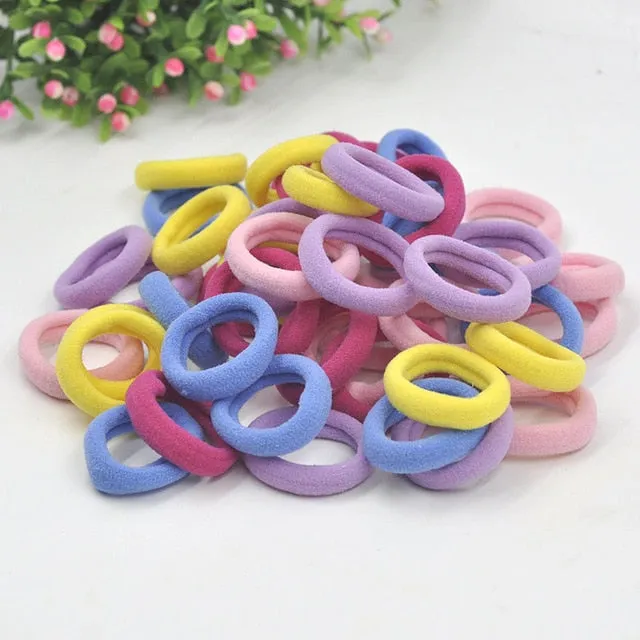 Fruit Slice Filler For Nails Art Tips Slime, 1000pcs Soft Pottery for Kids DIY Slime Accessories Supplies Decoration