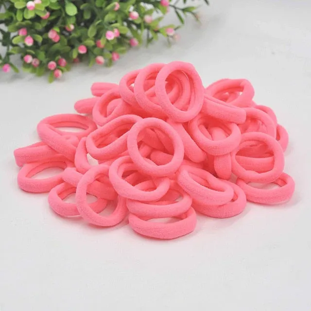 Fruit Slice Filler For Nails Art Tips Slime, 1000pcs Soft Pottery for Kids DIY Slime Accessories Supplies Decoration