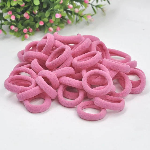 Fruit Slice Filler For Nails Art Tips Slime, 1000pcs Soft Pottery for Kids DIY Slime Accessories Supplies Decoration