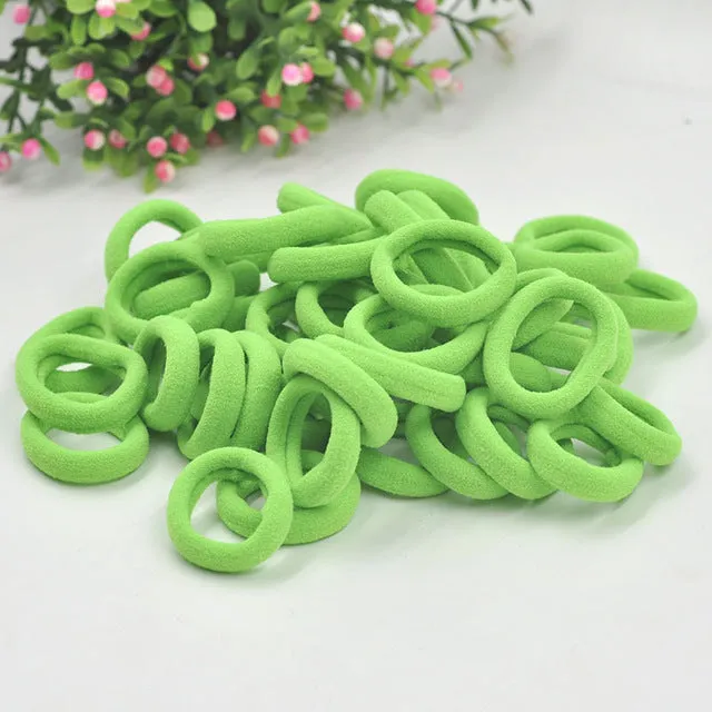 Fruit Slice Filler For Nails Art Tips Slime, 1000pcs Soft Pottery for Kids DIY Slime Accessories Supplies Decoration