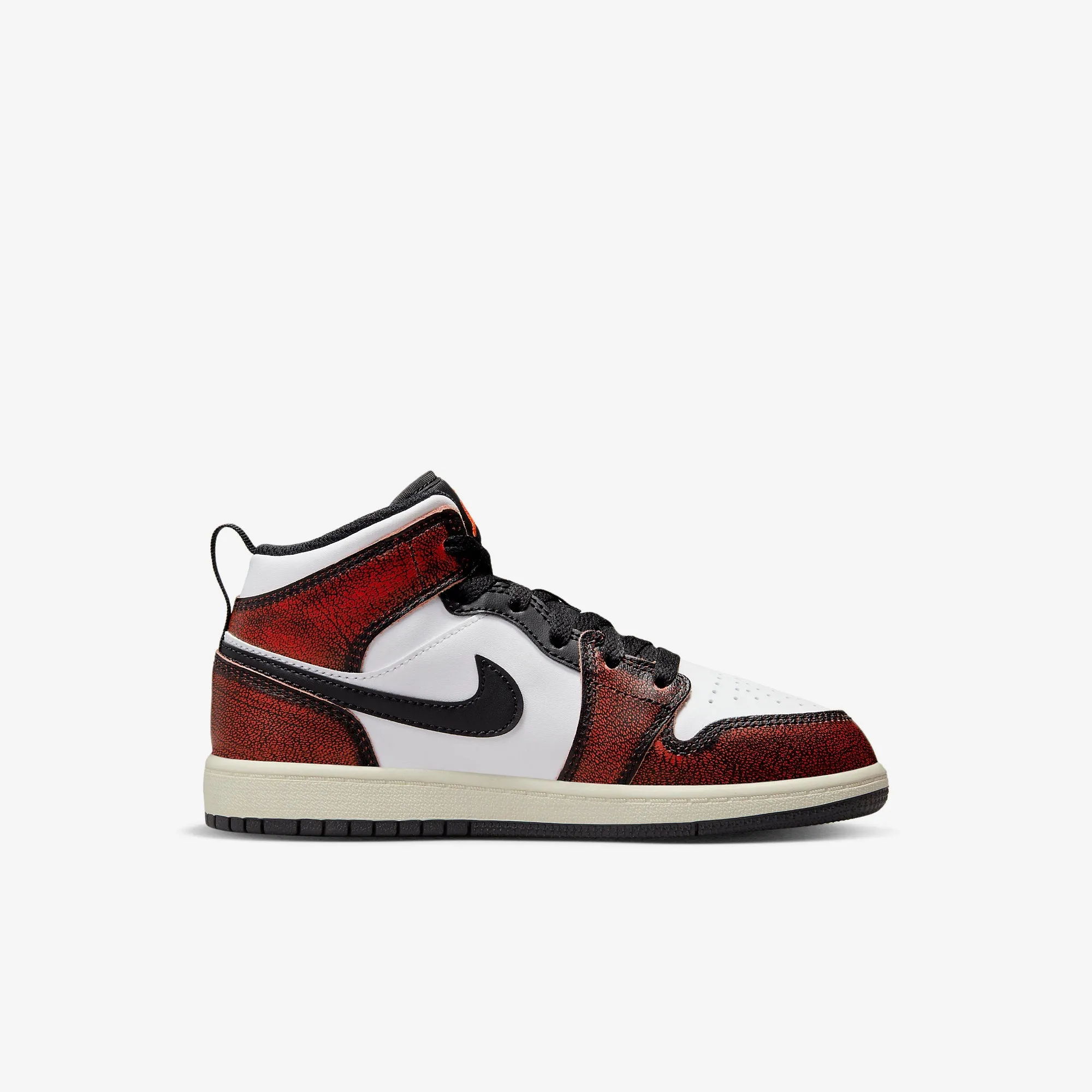 Air Jordan 1 Mid SE 'Wear-Away Chicago' FB0567-006