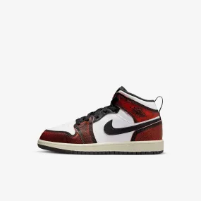 Air Jordan 1 Mid SE 'Wear-Away Chicago' FB0567-006