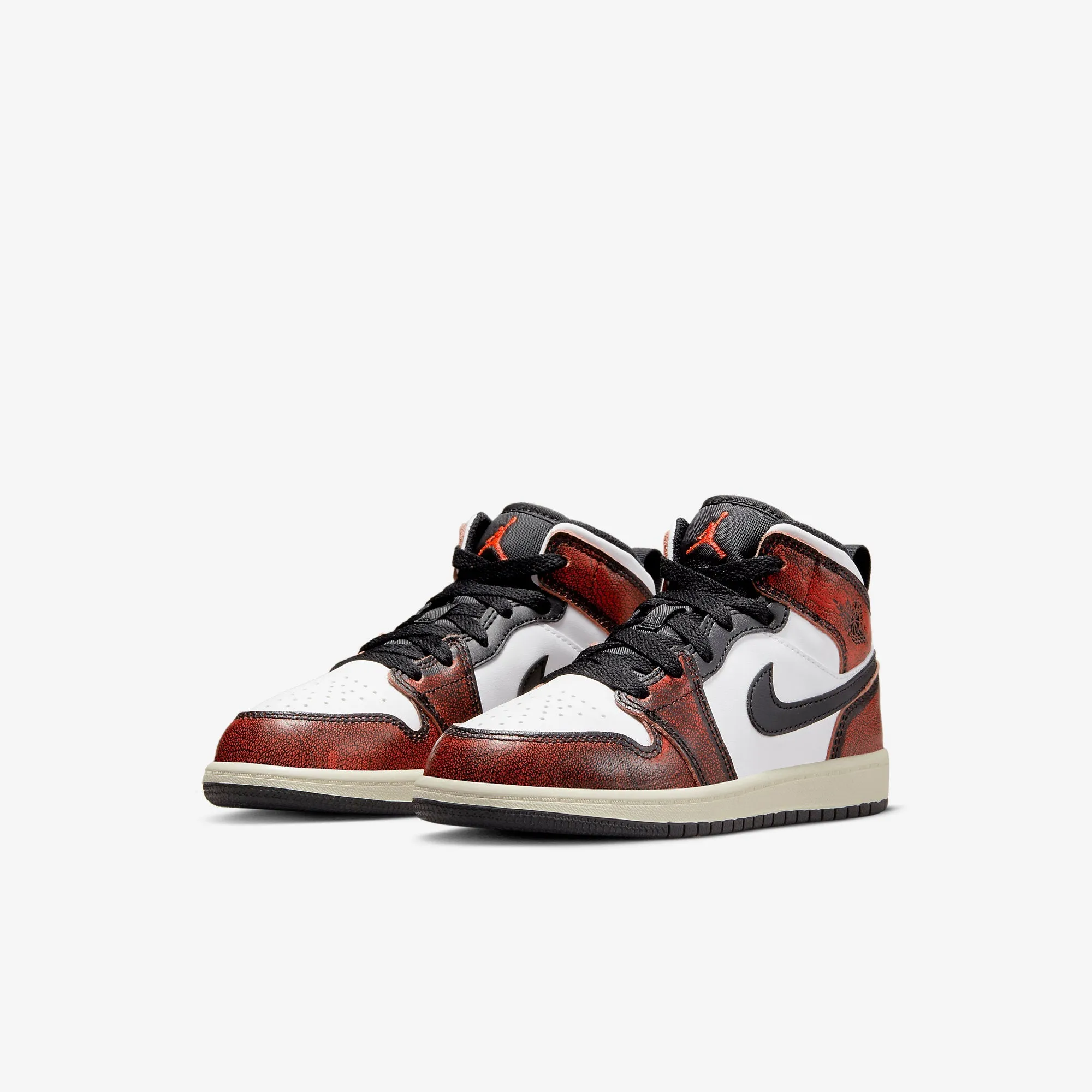 Air Jordan 1 Mid SE 'Wear-Away Chicago' FB0567-006