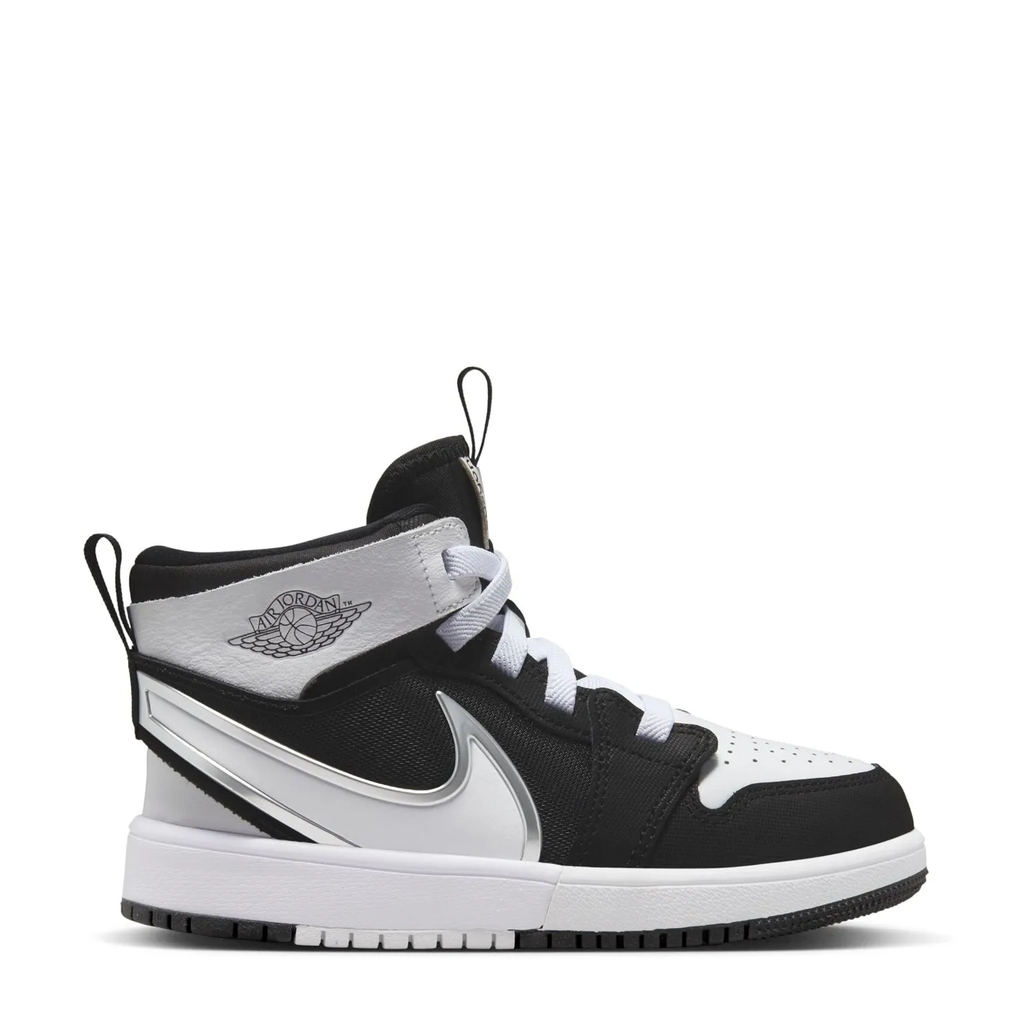 AJ 1 Mid Easy On - Kids