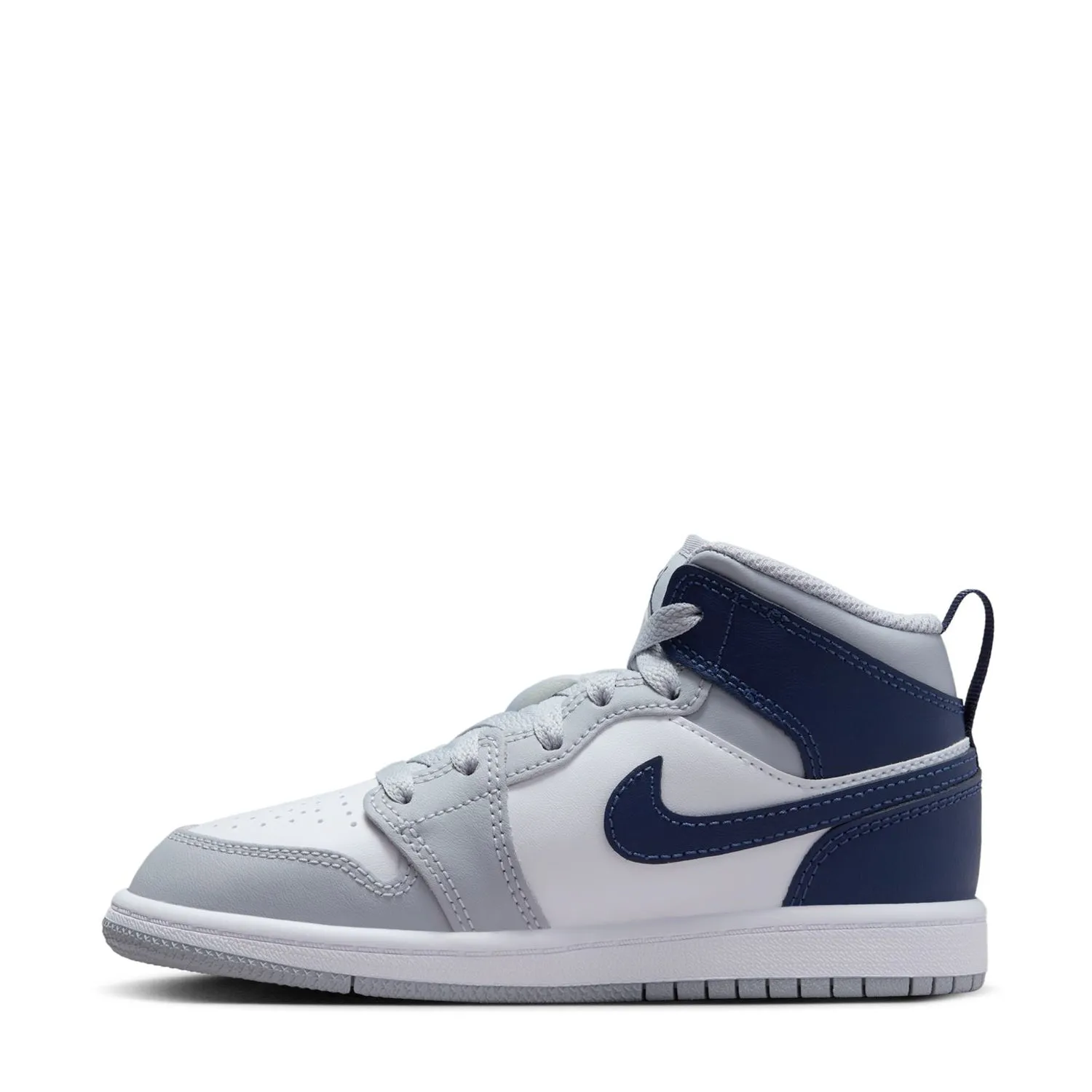 AJ 1 Mid - Kids