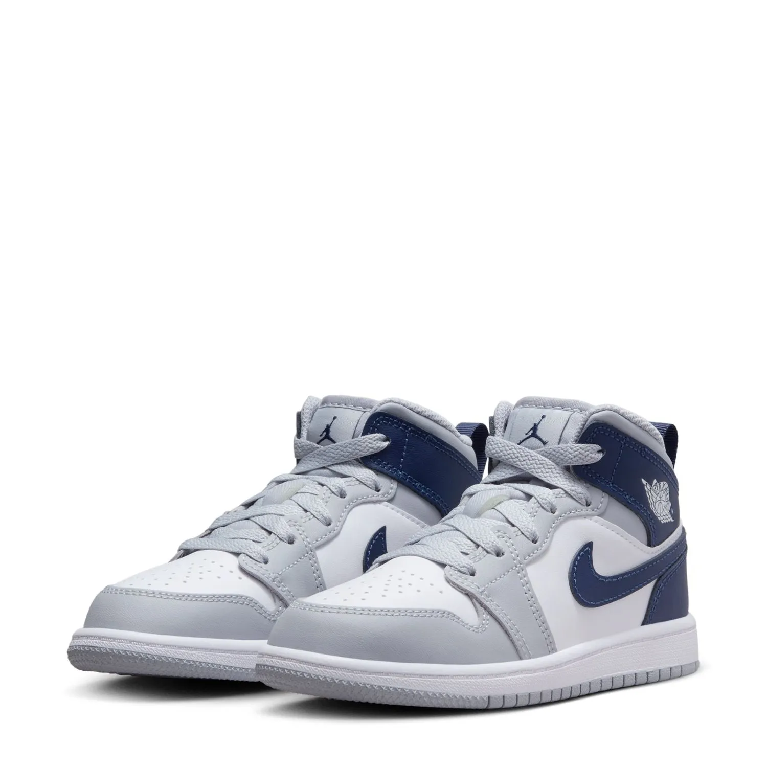 AJ 1 Mid - Kids