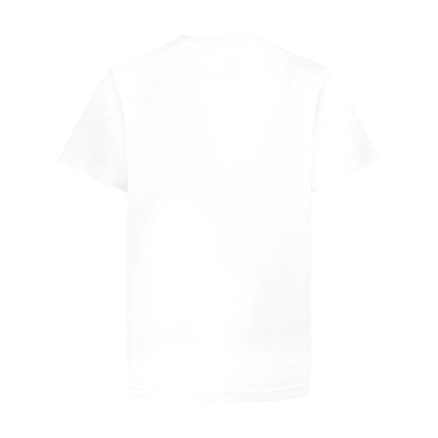 AJ11 Vertical Columns Tee - Kids