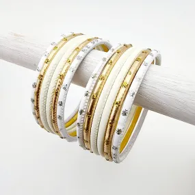 Bangle Set for Kids named Amina