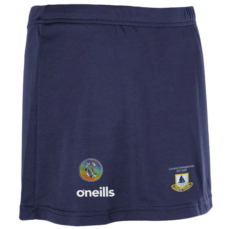 Annaghdown Camogie Club Kids' Skort