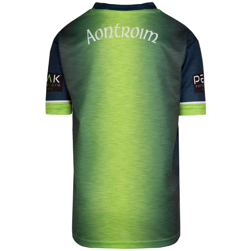 Antrim LGFA Kids' Goalkeeper Jersey