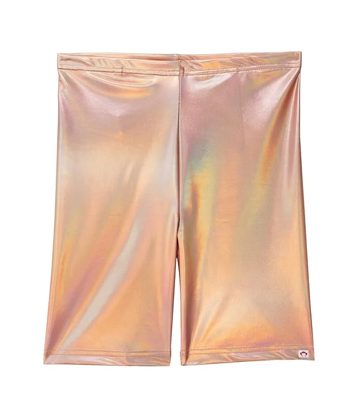 Appaman Adaptive Kids Shiny Biker Shorts