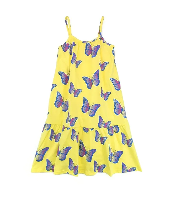 Appaman Children Scarlett Dress (Toddler/Little/Big Kids)