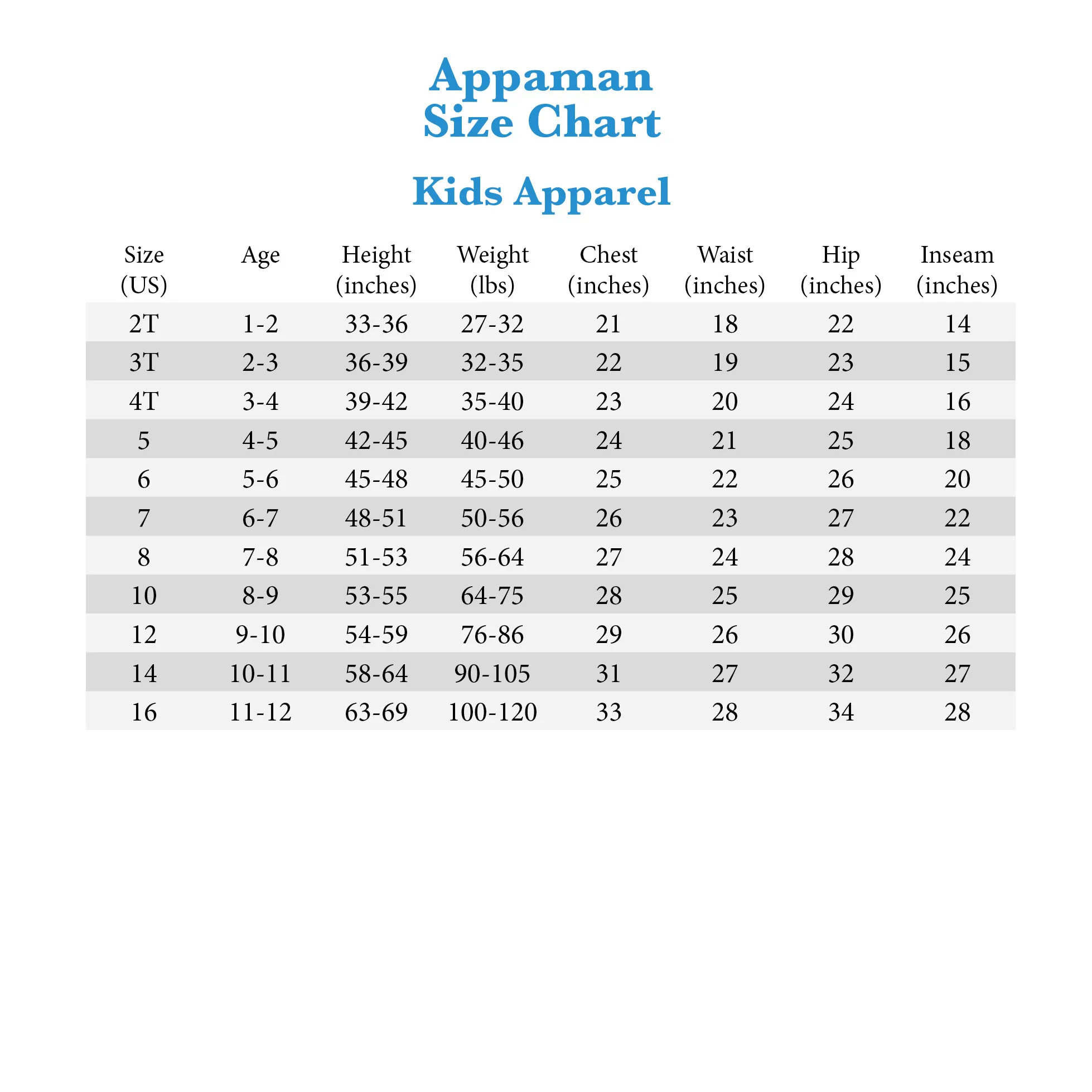 Appaman Kids Camp Shorts