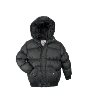 Appaman Children's Down Insulated Puffer Coat