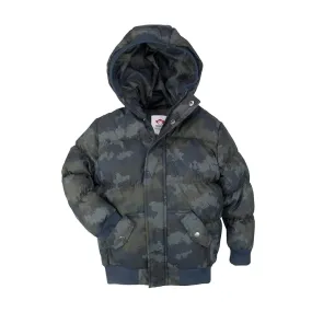 Appaman Kids Down Insulated Coat