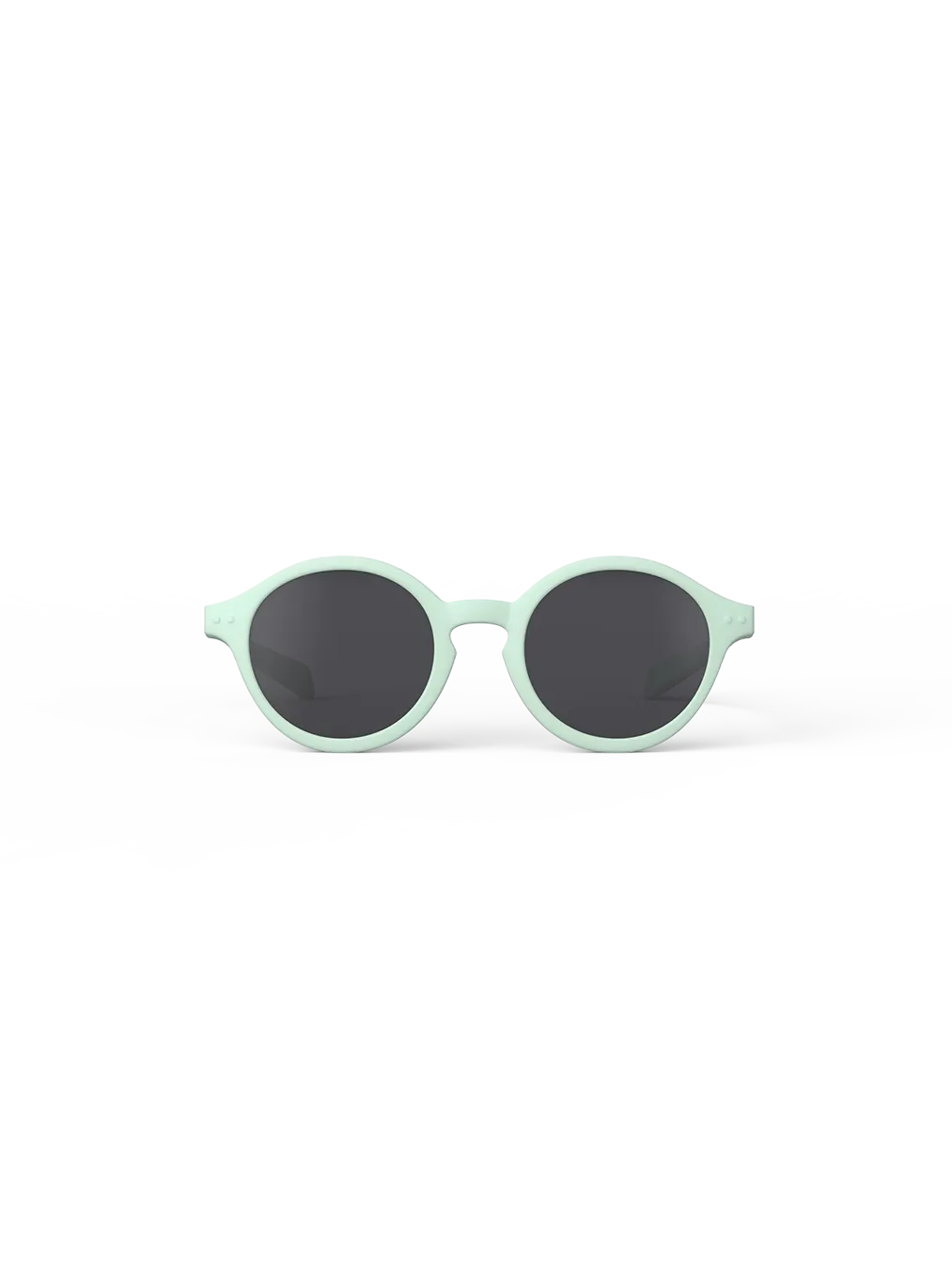 Aqua Green Kids Sun Eyewear