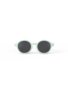 Aqua Green Kids Sun Eyewear