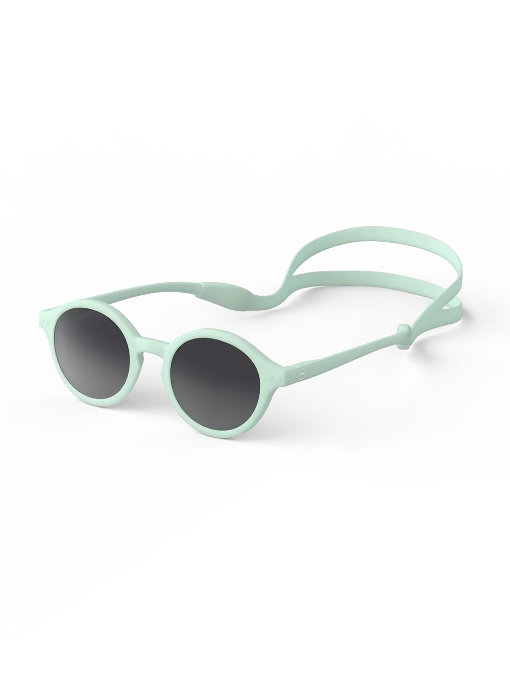 Aqua Green Kids Sun Eyewear