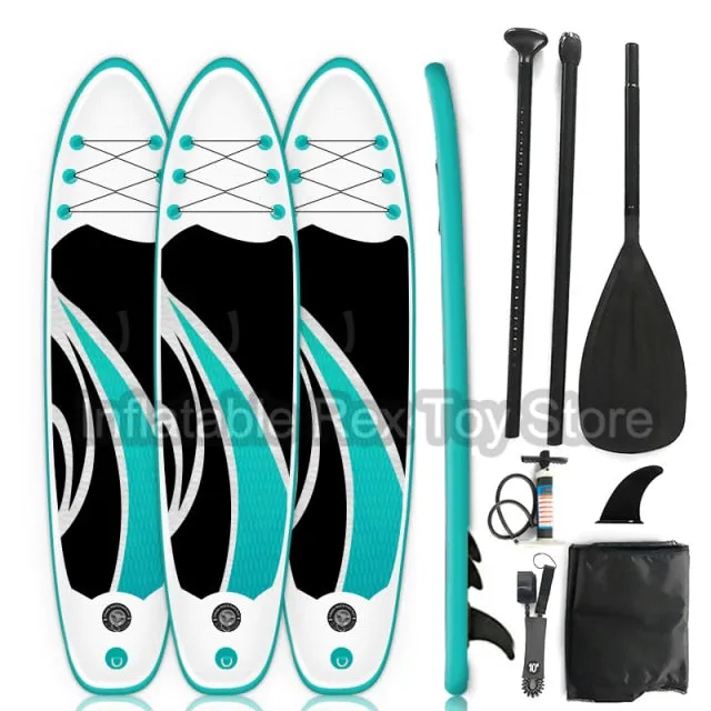 AQUA MARINA Kids Paddle Board