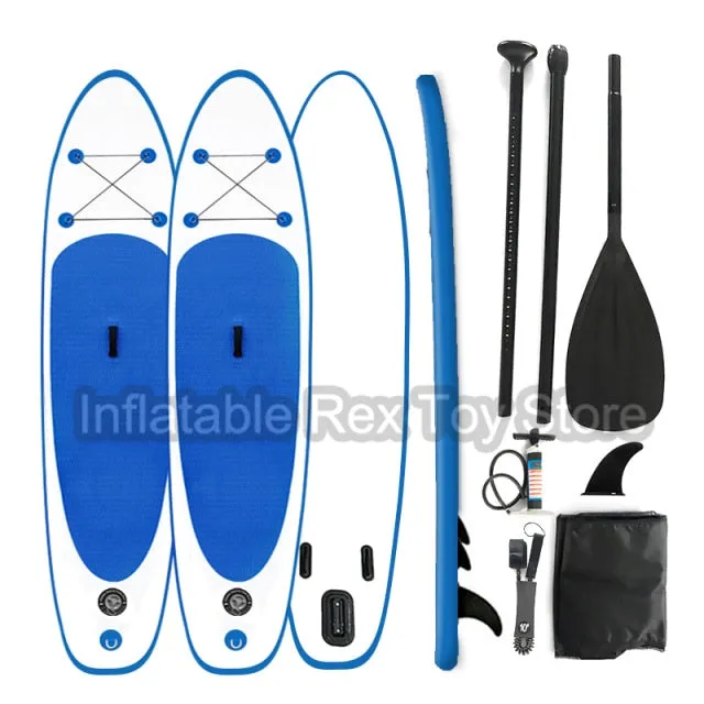 AQUA MARINA Kids Paddle Board