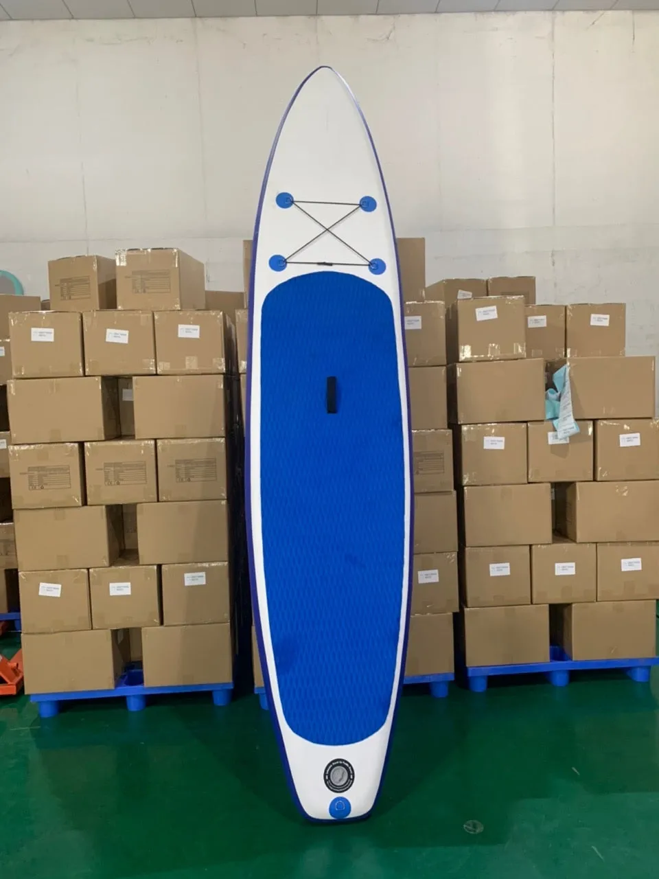 AQUA MARINA Kids Paddle Board