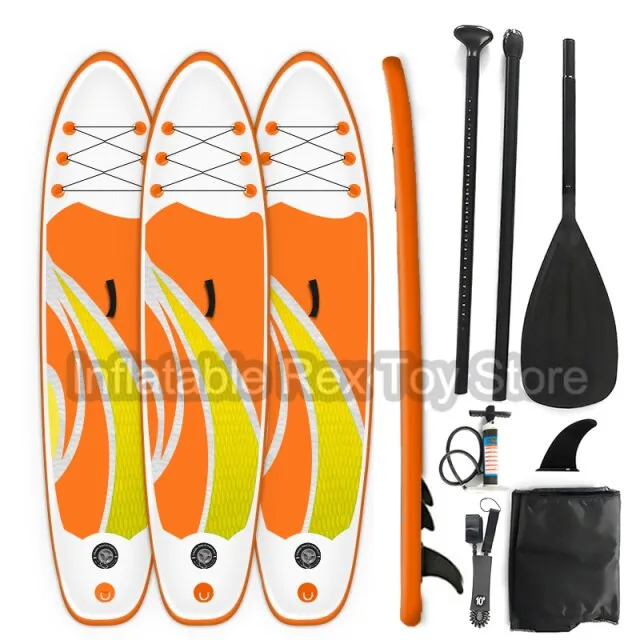 AQUA MARINA Kids Paddle Board