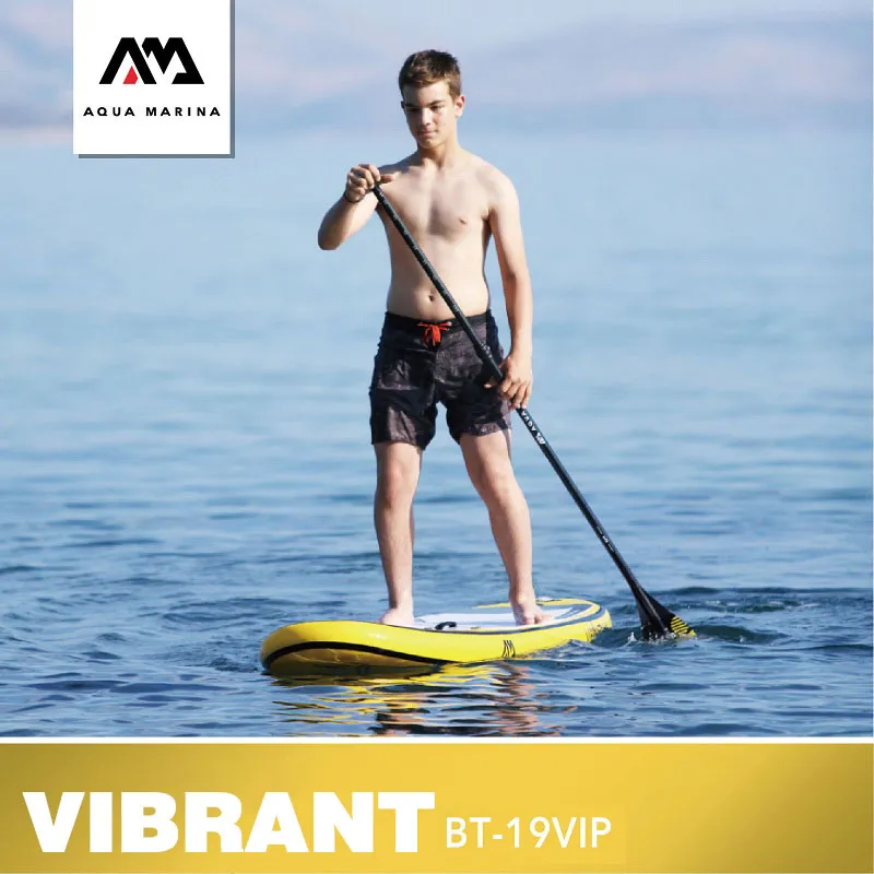 AQUA MARINA Kids Stand Up Paddle Board