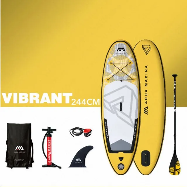 AQUA MARINA Kids Stand Up Paddle Board