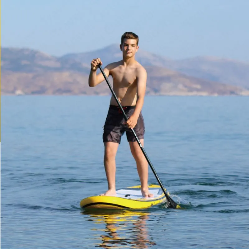 AQUA MARINA Kids Stand Up Paddle Board