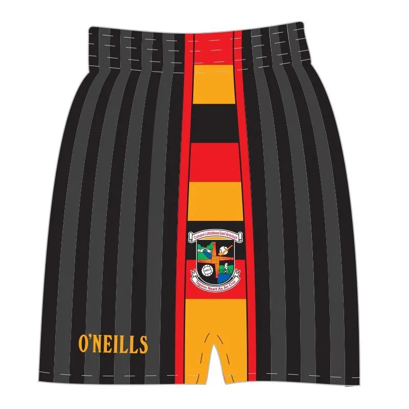 Ardclough GAA Kids' Mourne Shorts