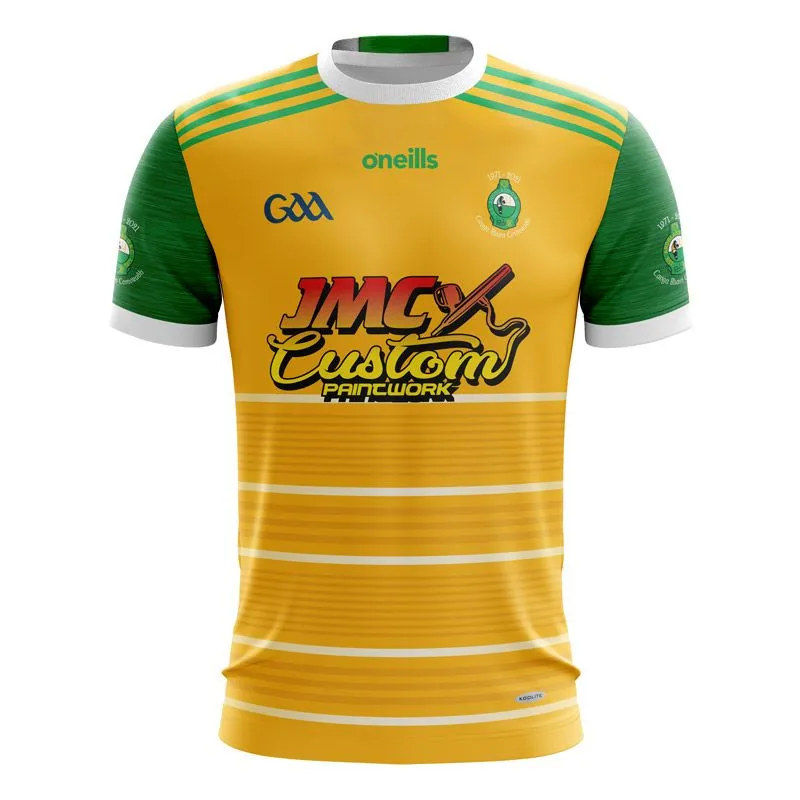 Ardglass GAC Kids' Jersey