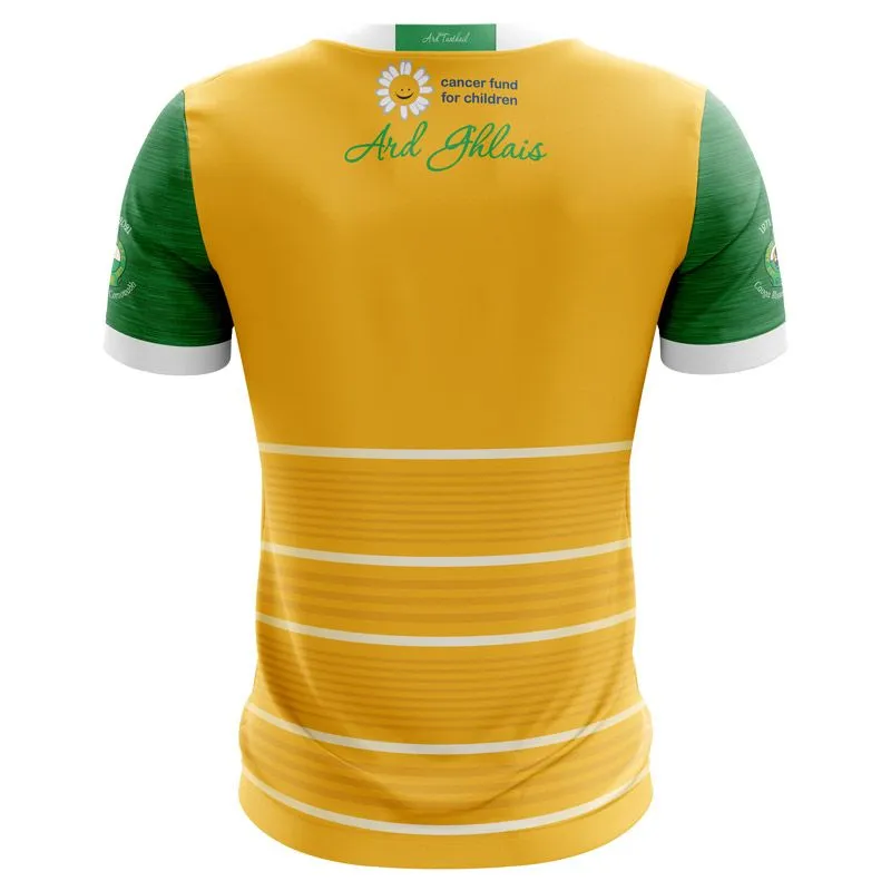 Ardglass GAC Kids' Jersey