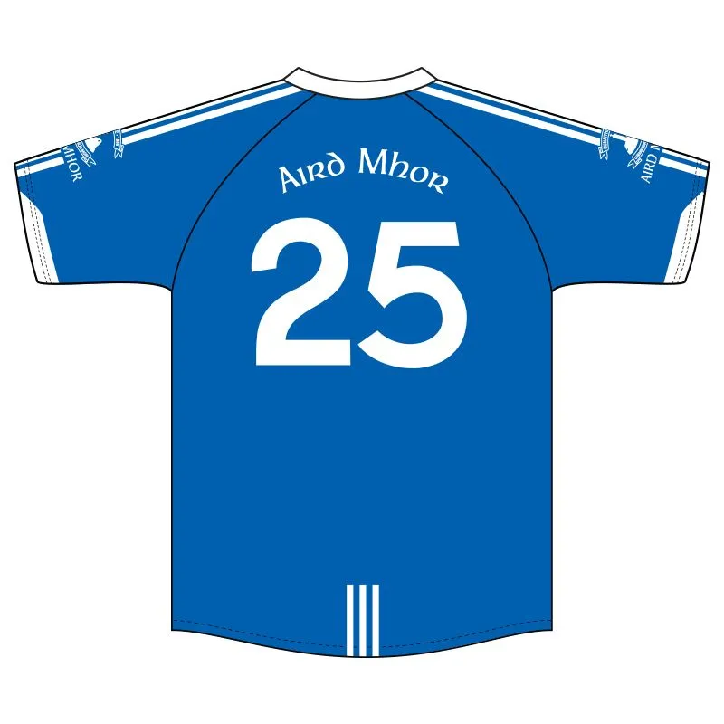 Ardmore GAA Kids' Jersey 