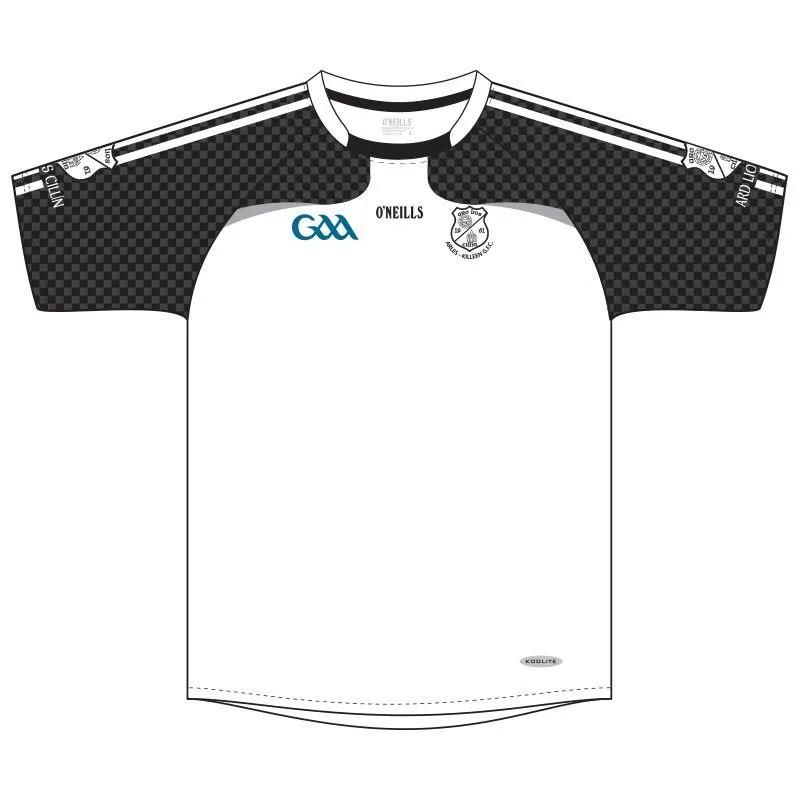 Arles Killeen GAA Kids' Jersey 