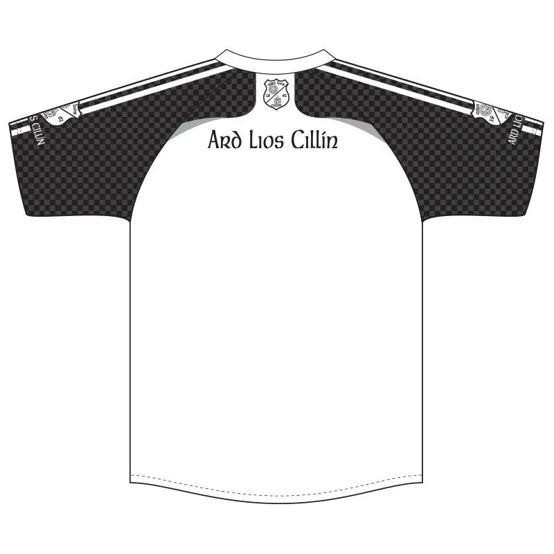 Arles Killeen GAA Kids' Jersey 