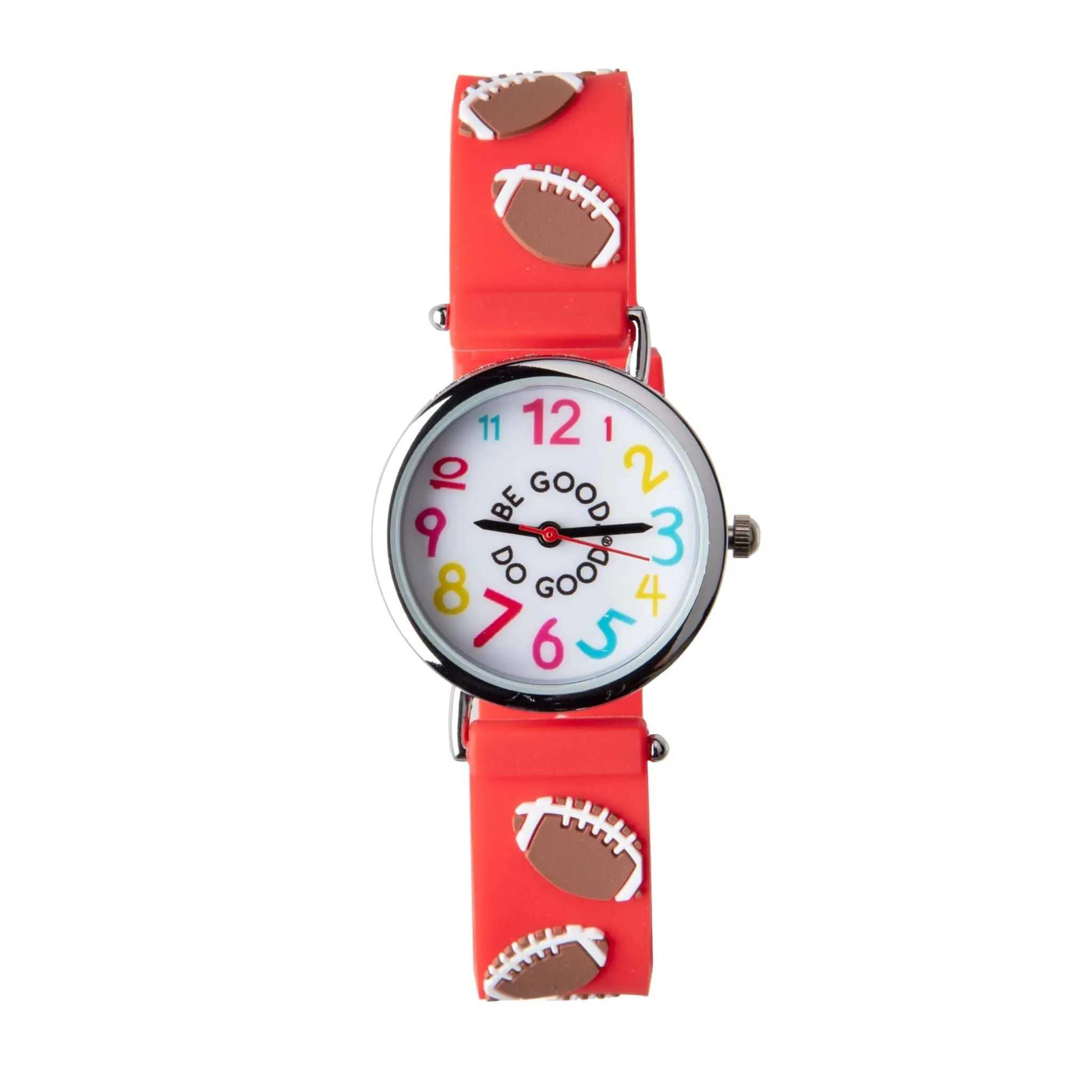 Arvo Kids' Football Watch