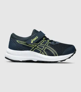 Asics Contend 8 Youth Sports Shoes