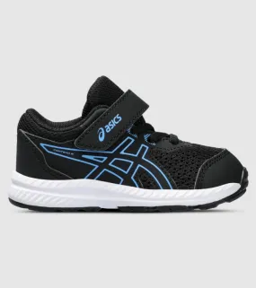 asics Contend 8 Kids Trainers