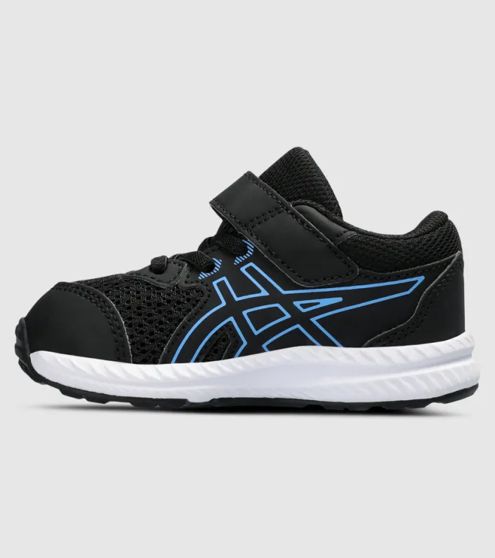 asics Contend 8 Kids Trainers