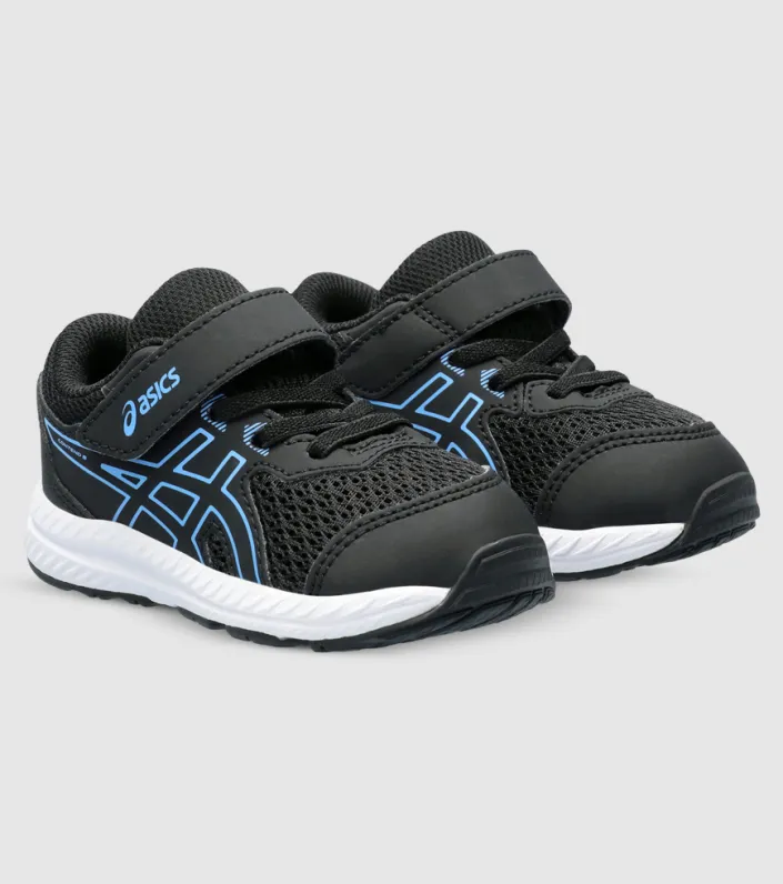 asics Contend 8 Kids Trainers