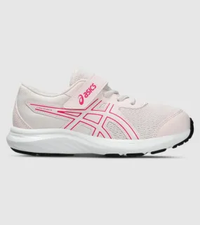 Asics Contend 9 Youth Footwear