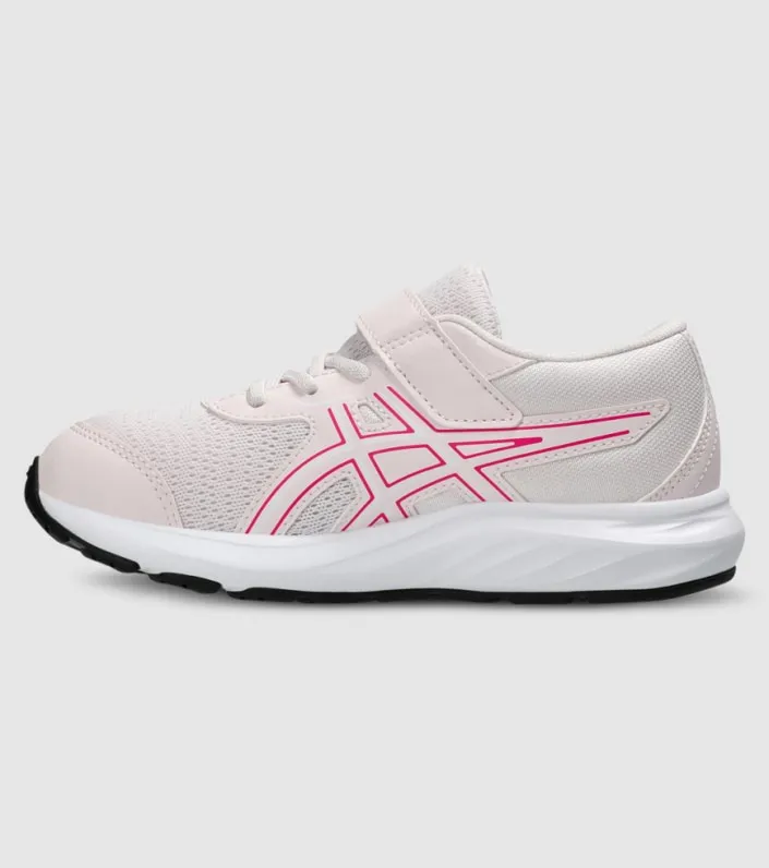 Asics Contend 9 Youth Footwear