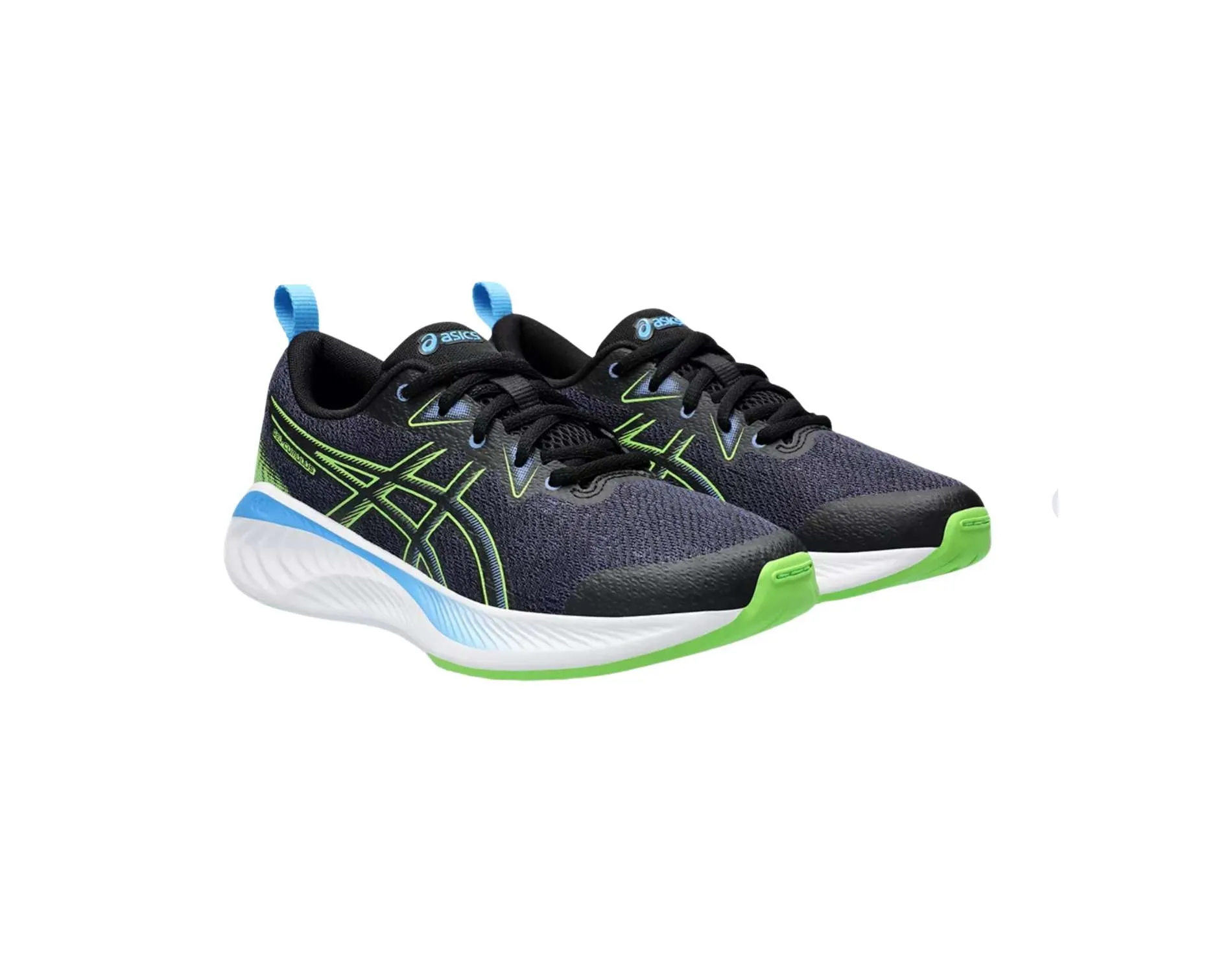 Asics Gel-Cumulus 25 GS Kids