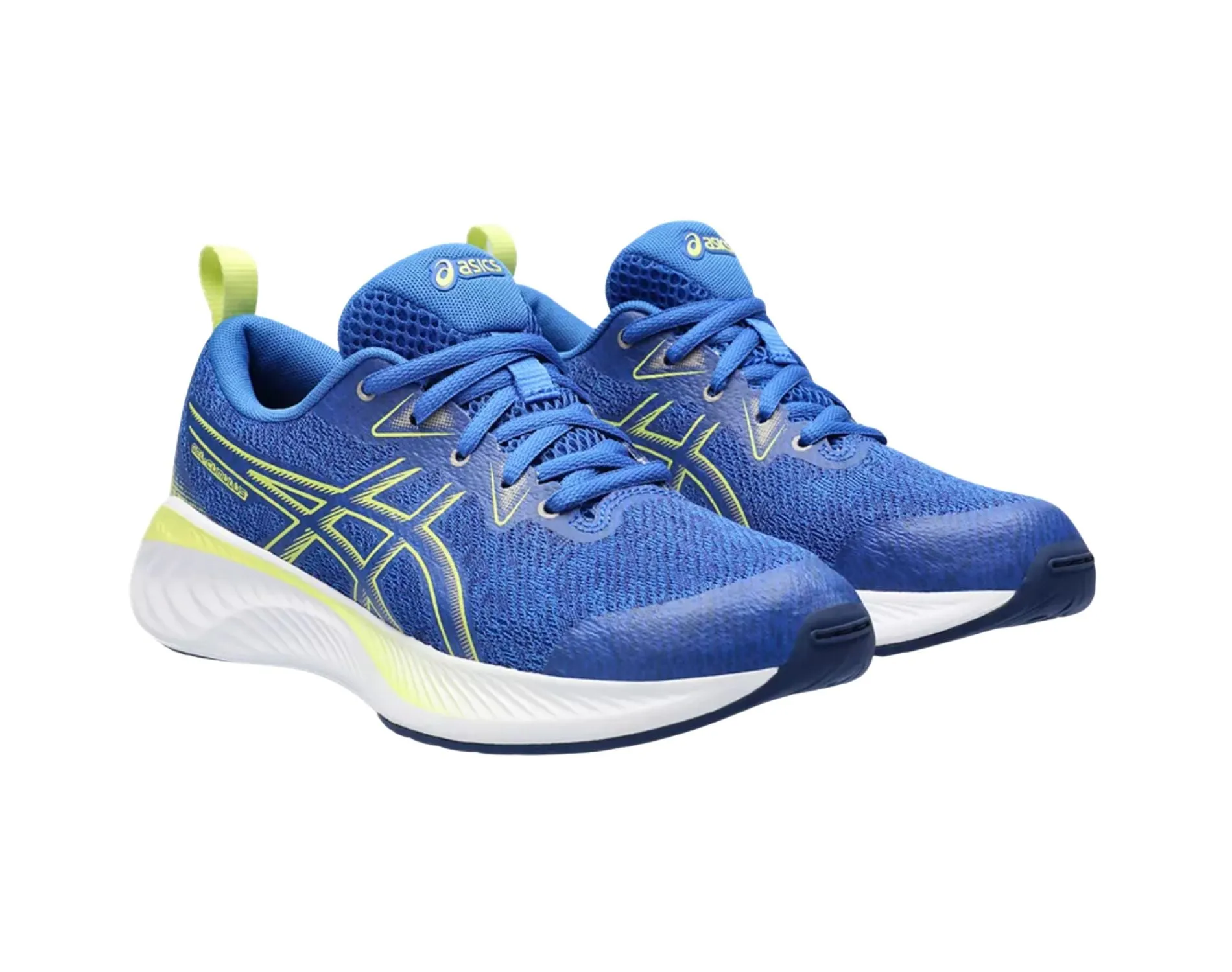 Asics Gel-Cumulus 25 GS Kids